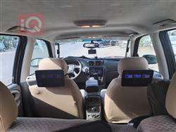 شيفروليه تريل بليزر